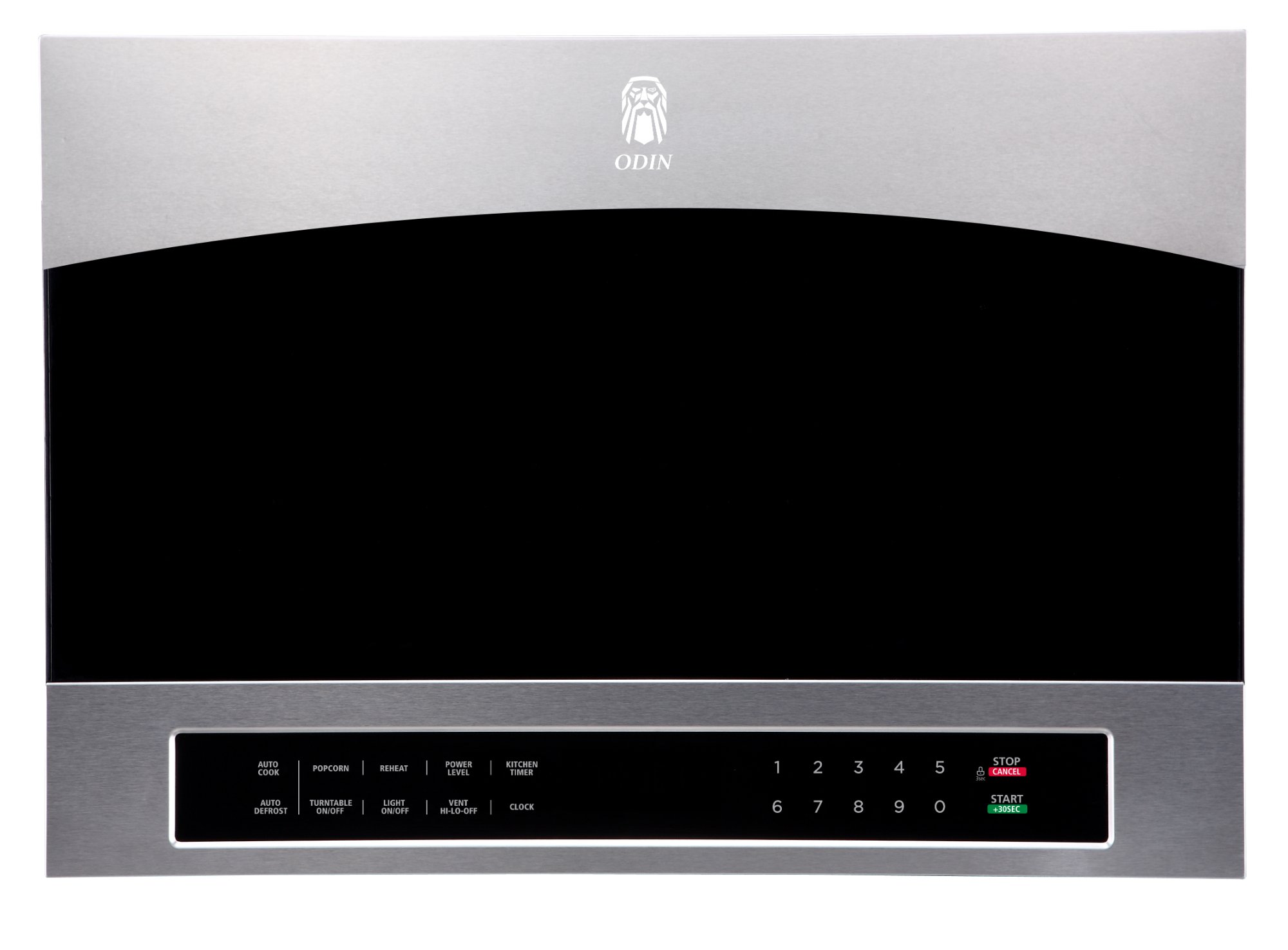 ODIN Built-In Microwave Drawer